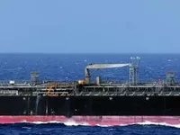 Танкер за нефт/химикали за продажба