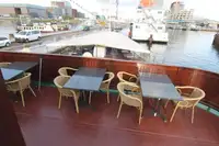 Баржа за продажба