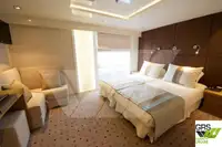Круизен кораб за продажба
