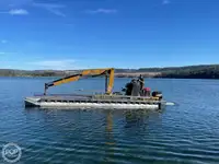 Баржа за продажба