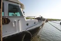 Круизен кораб за продажба