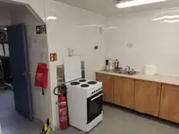 Баржа за продажба