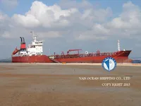 Танкер за нефт/химикали за продажба