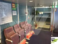 Круизен кораб за продажба