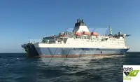 RoPax кораб за продажба