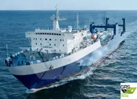 Ro-Ro ship за продан