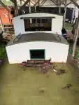 Буксир за продажба