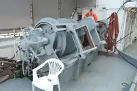 Контейнеровоз за продажба