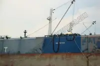 Танкер за нефт/химикали за продажба