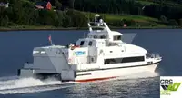 Круизен кораб за продажба