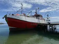 Purse seiner за продан