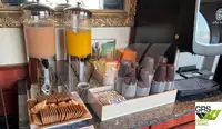 Круизен кораб за продажба