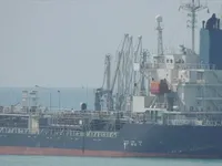 Танкер за нефт/химикали за продажба