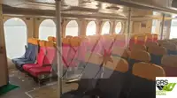 Пътнически кораб за продан