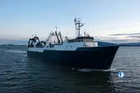 Trawler за продан