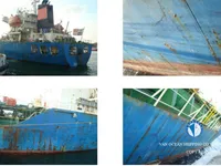 Танкер за нефт/химикали за продажба