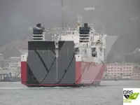 Ro-Ro кораб за продажба