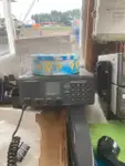 Буксир за продажба
