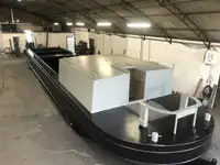 Баржа за продажба