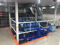 Круизен кораб за продажба