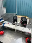 Работни лодки за продажба
