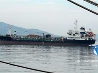 Танкер за нефт/химикали за продажба
