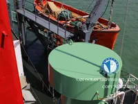 Танкер за нефт/химикали за продажба