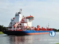 Танкер за нефт/химикали за продажба
