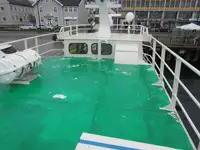 Буксир за продажба