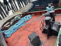 Буксир за продажба