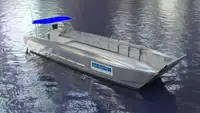 Десантен кораб, танкер за продажба