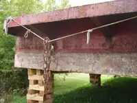 Баржа за продажба