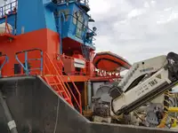 Буксир за продажба