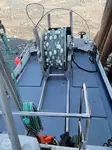 Дълголинеен тралер за продажба