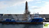 Кораб за доставки за продажба