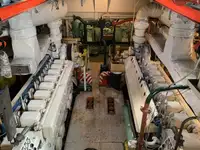 Буксир за продажба