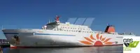 Ro-Ro кораб за продажба