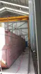 Баржа за продажба