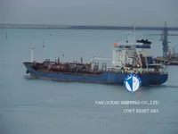 Танкер за нефт/химикали за продажба