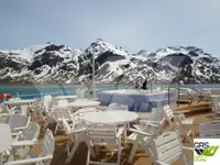 Круизен кораб за продажба