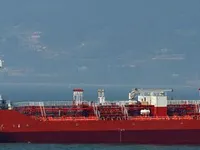 Танкер за нефт/химикали за продажба