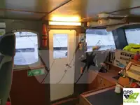 Пътнически кораб за продажба