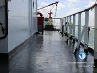 Танкер за нефт/химикали за продажба