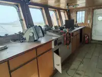 Танкер за нефт/химикали за продажба