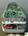 Круизен кораб за продажба