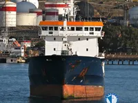 Танкер за нефт/химикали за продажба