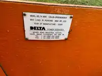 Твърда надуваема лодка за продажба