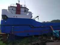Десантен кораб, танкер за продажба