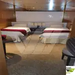 Круизен кораб за продажба