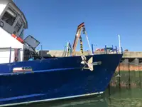 Работни лодки за продажба